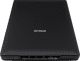 Epson Perfection V39II Scanner dessus