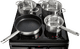 Inventum VFI5042ZWA null