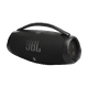 JBL Boombox 3 WiFi Black null