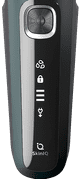 Philips Shaver Series 5000 S5884/69 detail