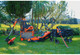 BLACK+DECKER STC1820 PC-QW produkt in gebrauch