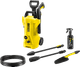 Karcher K2 Power Control Bike Pakket Main Image