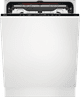 AEG FSE76738P 7000 GlassCare / Inbouw / Volledig / Nishoogte 82 - 90 cm Main Image