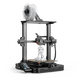Creality3D Ender 3 S1 Pro linkerkant