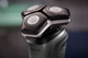 Philips Shaver Series 5000 S5887/50 detail