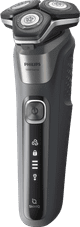 Philips Shaver Series 5000 S5887/50 right side
