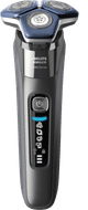 Philips Shaver Series 7000 S7887/58 + Philips Neustrimmer voorkant