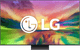 LG 55QNED816RE (2023) + Soundbar null