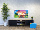 LG 55QNED816RE (2023) + Soundbar null