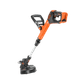 BLACK+DECKER STC1820 PC-QW rechte seite
