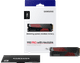 Samsung 990 Pro 1TB Heatsink NVMe SSD null