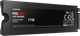 Samsung 990 Pro 1TB Heatsink NVMe SSD null