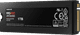 Samsung 990 Pro 1TB Heatsink NVMe SSD null