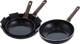 BK Simply Ceramic Keramische koekenpannenset 24 + 28 cm + Wokpan 28 cm Main Image