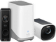 EufyCam 3 + HomeBase 3 + Eufy Video Doorbell Dual 2 Pro Main Image