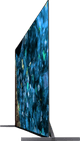 Sony Bravia OLED XR-83A80L (2023) null