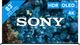 Sony Bravia OLED XR-83A80L (2023) Main Image