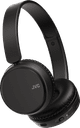 JVC HA-S36W Zwart + BlueBuilt Quick Charge Oplader met Usb A Poort 18W Zwart null
