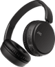 JVC HA-S36W Zwart + BlueBuilt Quick Charge Oplader met Usb A Poort 18W Zwart rechterkant