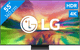 LG 55QNED816RE (2023) Main Image