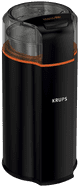 Krups GX3328 Silent Vortex linkerkant