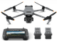 DJI Mavic 3 Pro Fly More Combo + DJI RC Pro product in gebruik