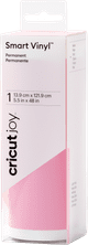 Cricut Smart Vinyl Permanent Joy Matte Light Pink 14x122cm Main Image