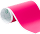 Cricut Smart Vinyl Permanent Joy Matte Party Pink 14x122cm left side