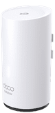 TP-Link Deco X50 Outdoor Expansion right side