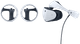 Sony PlayStation VR2 + PC adapter null