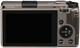 RICOH GR III Diary Edition back