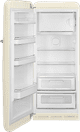 SMEG FAB28LCR5 inside