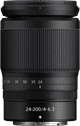 Nikon NIKKOR Z 24-200mm f/4-6.3 VR Main Image