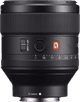 Sony FE 85mm f/1.4 GM Main Image