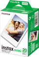 Fujifilm Instax Mini Film (40 sheets) packaging