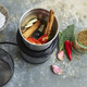 Cuisinart SG21BE produkt in gebrauch