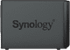 Synology DS223 left side