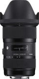 Sigma EF-S 18-35mm f/1.8 DC HSM Art Canon Main Image