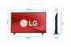 LG 32LQ63006LA visual Coolblue 4