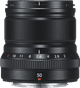Fujifilm XF 50mm f/2.0 R WR Black Main Image