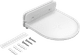 Veripart Universal Wall Mount Main Image
