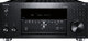 Onkyo TX-RZ50 Zwart Main Image