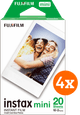 Fujifilm Instax Mini Film (80 sheets) Main Image