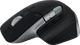 Logitech MX Master 3S voor Mac Space Grey Main Image