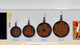 Tefal Renew On Ceramic Frying Pan Set 24cm + 28cm Black visual Coolblue 1