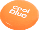 Coolblue Frisbee null