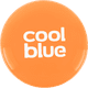 Coolblue Frisbee Main Image