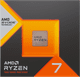 AMD Ryzen 7 7800X3D verpakking