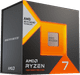 AMD Ryzen 7 7800X3D verpakking
