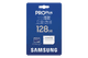 Samsung microSDXC PRO Plus 128GB 130MB/s null